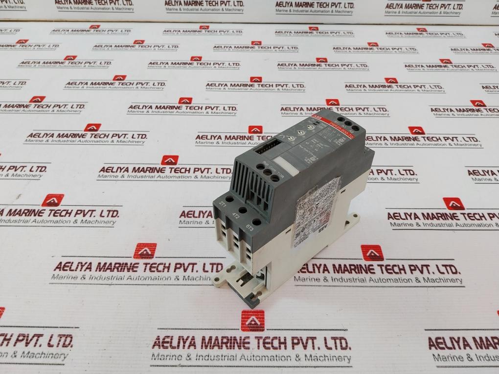 Abb Psr25-600-70 Soft Starter 1Sfa896108R7000
