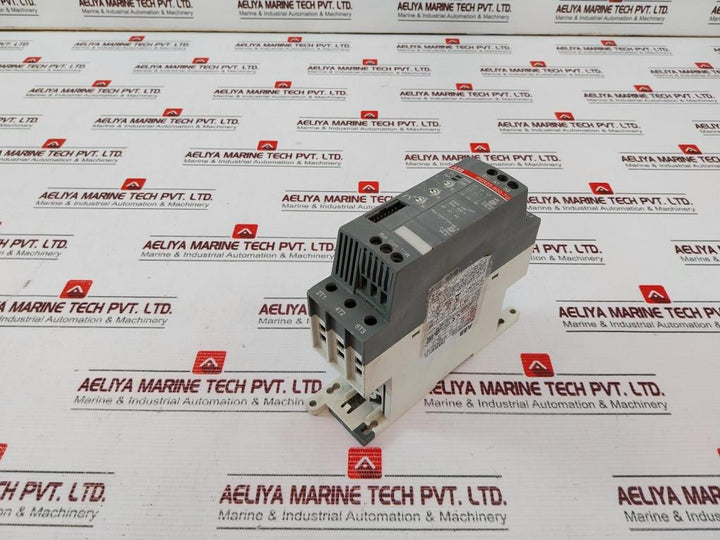 Abb Psr25-600-70 Soft Starter 1Sfa896108R7000