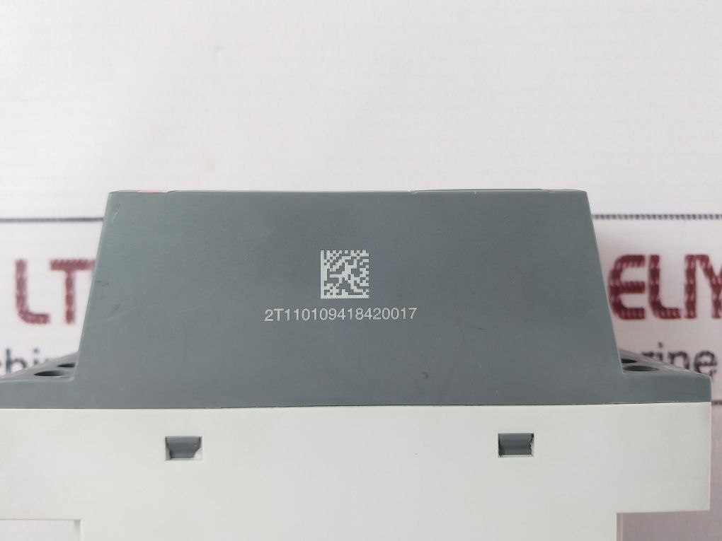 Abb Psr6-600-70 Soft Starter Motor Power 1Sfa896104R7000