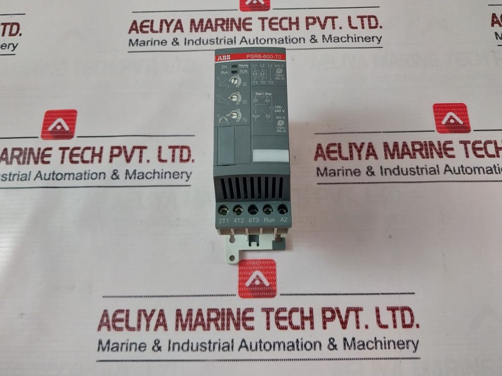 Abb Psr6-600-70

