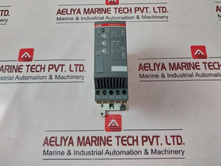 Abb Psr6-600-70
