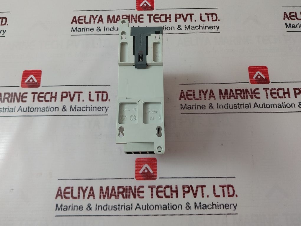 Abb Psr6-600-70 Soft Starter Motor Power 1Sfa896104R7000