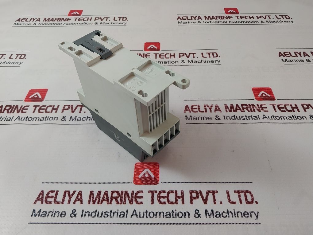 Abb Psr6-600-70 Soft Starter Motor Power 1Sfa896104R7000