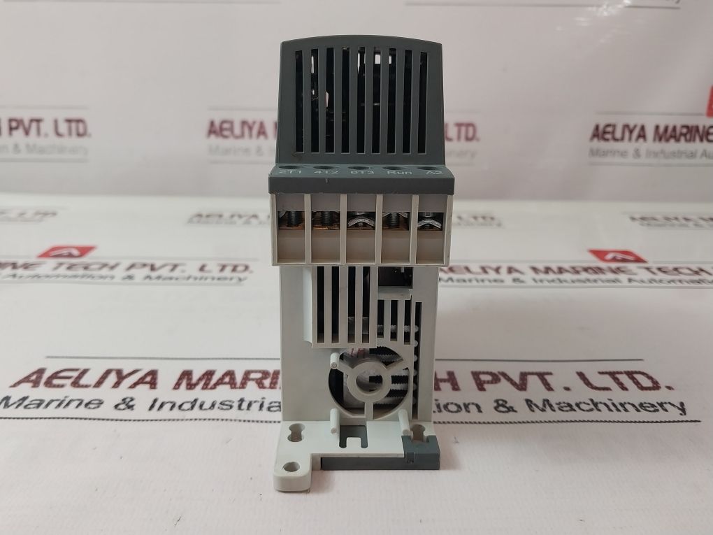 Abb Psr6-600-70 Soft Starter Motor Power 1Sfa896104R7000