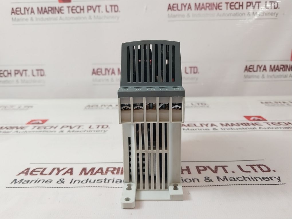 Abb Psr6-600-70 Soft Starter Motor Power 1Sfa896104R7000