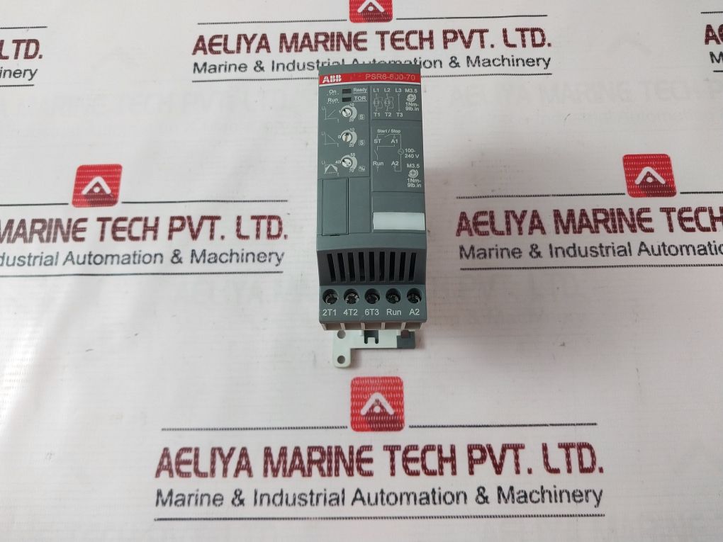 Abb Psr6-600-70
