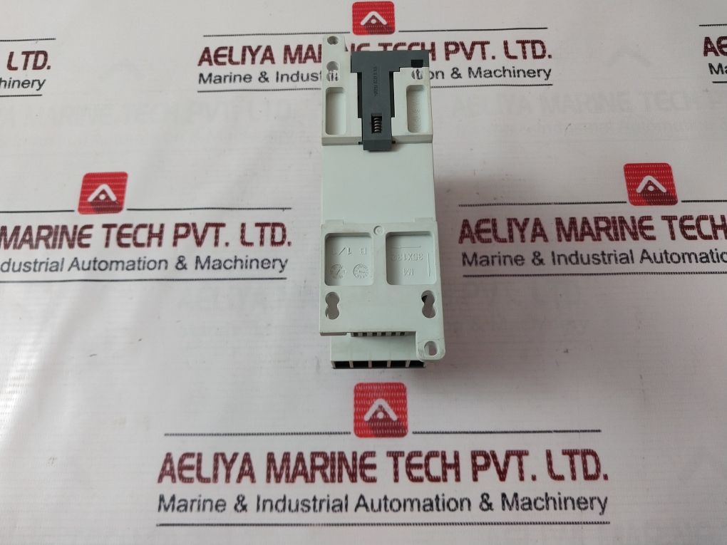 Abb Psr6-600-70 Soft Starter Controller 208-600 V Ac 100-240 V Ac