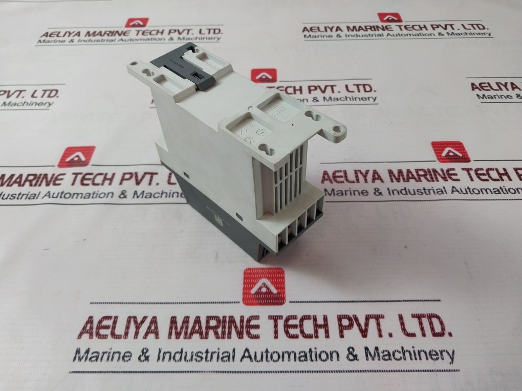 Abb Psr6-600-70 Soft Starter Controller 208-600 V Ac 100-240 V Ac