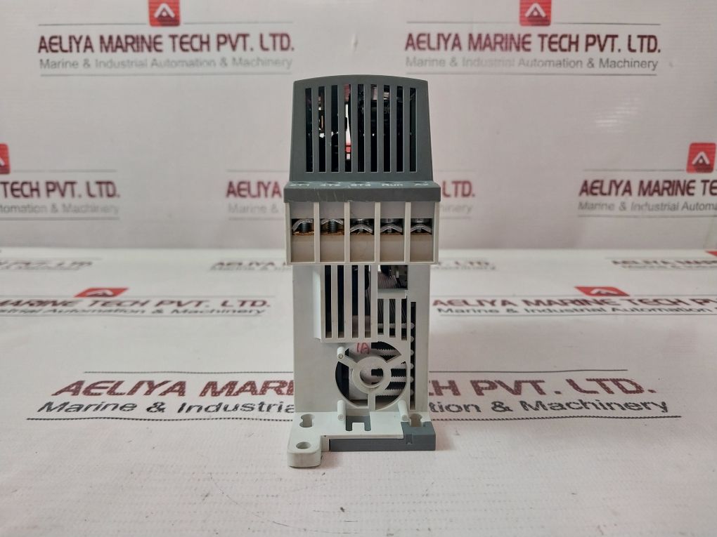 Abb Psr6-600-70 Soft Starter Controller 208-600 V Ac 100-240 V Ac