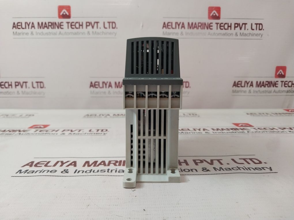 Abb Psr6-600-70 Soft Starter Controller 208-600 V Ac 100-240 V Ac