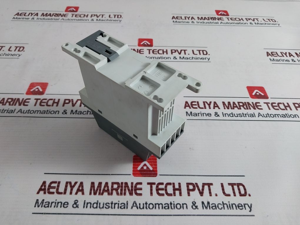 Abb Psr6-600-70 Soft Starter Motor Power 208-600V Ac