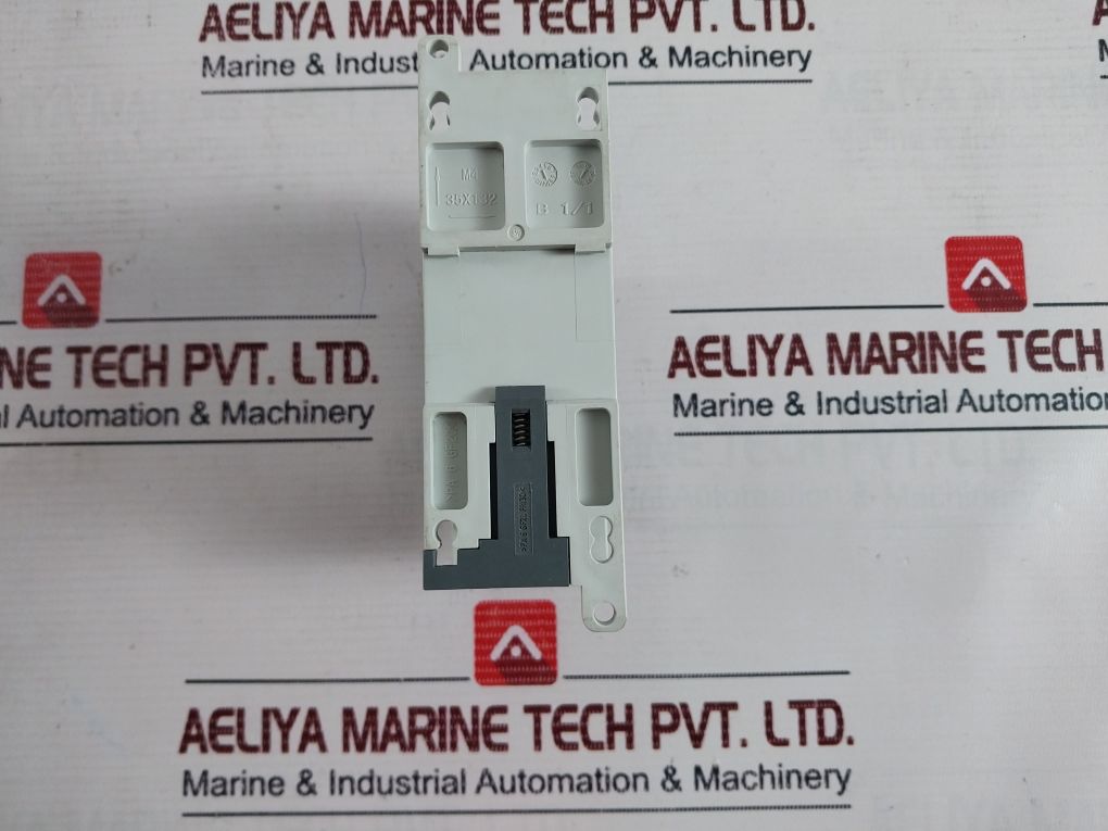Abb Psr6-600-70 Soft Starter Motor Power 208-600V Ac