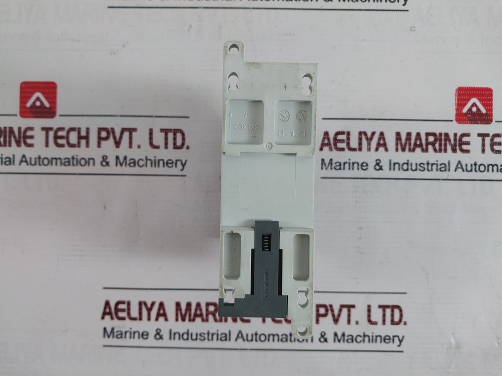 Abb Psr6-600-70 Soft Starter 1Sfa896104R7000