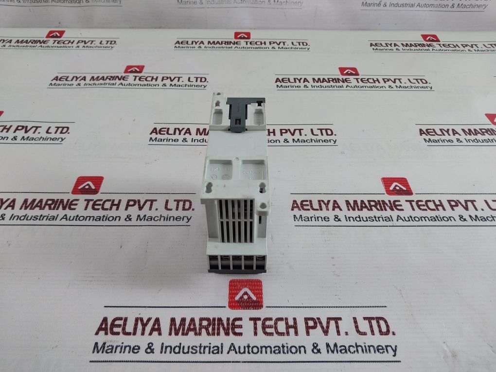 Abb Psr6-600-70 Soft Starter 1Sfa896104R7000