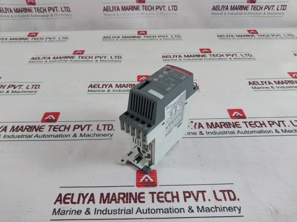 PSR16-600-70 Soft Starter 7,5 KW ABB PSR16-600-70 Soft Starter 7,5 KW ABB