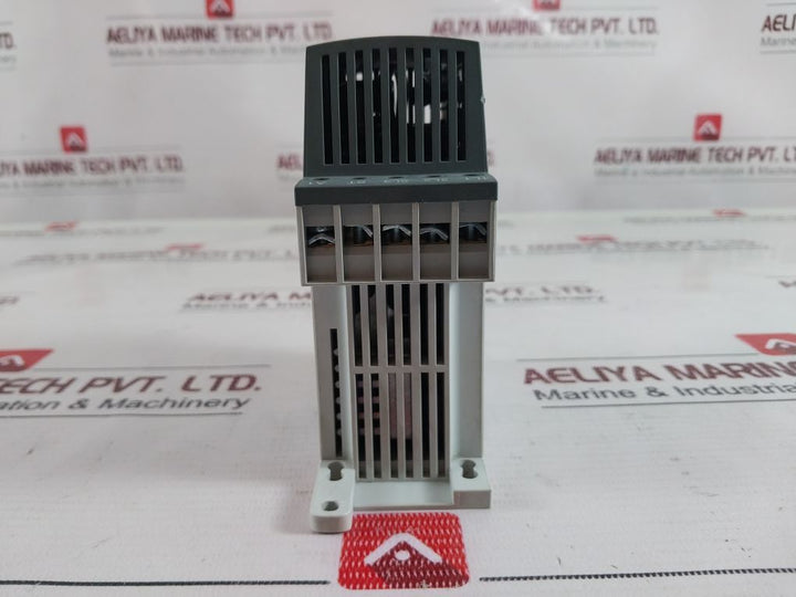 Abb Psr6-600-70 Soft Starter 1Sfa896104R7000