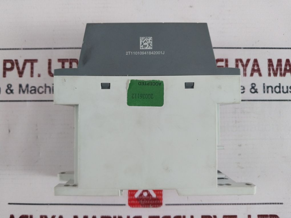 Abb Psr6-600-70 Soft Starter 1Sfa896104R7000