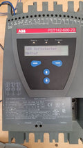 Abb Pst142-600-70 Softstarter 1Sfa894010R7000