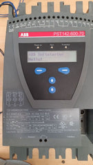Abb Pst142-600-70 Softstarter 1Sfa894010R7000