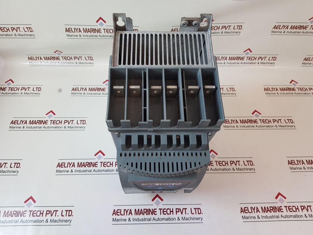 Abb Pst142-600-70 Softstarter 1Sfa894010R7000