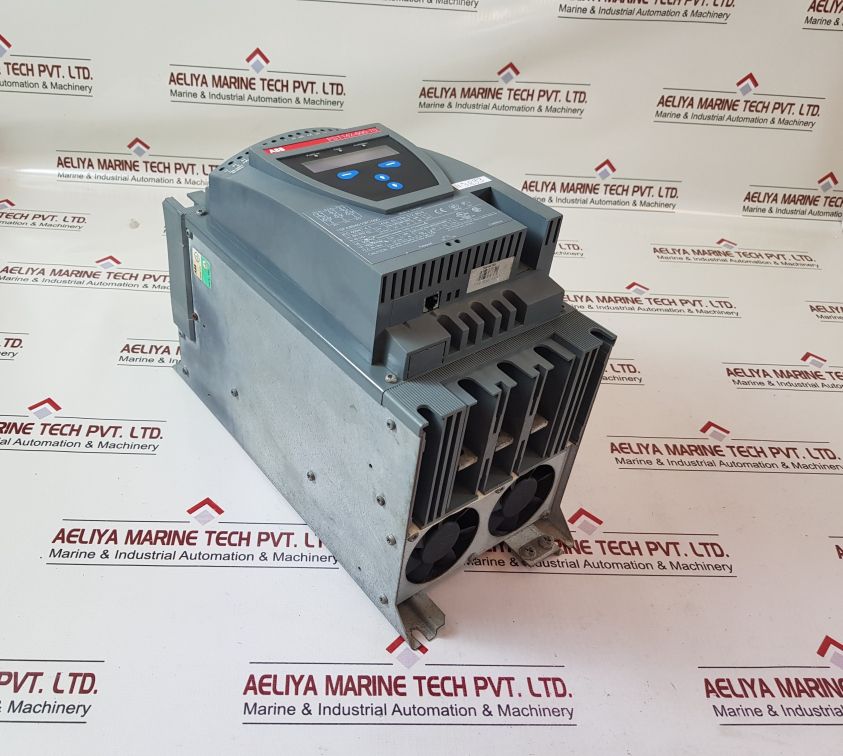 Abb Pst142-600-70 Softstarter 1Sfa894010R7000
