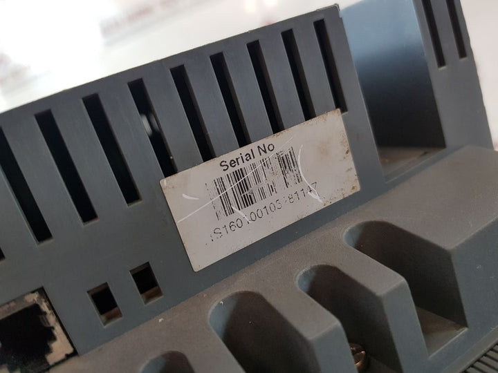Abb Pst142-600-70 Softstarter 1Sfa894010R7000