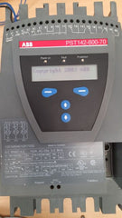 Abb Pst142-600-70 Softstarter 1Sfa894010R7000