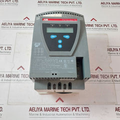 Abb Pst50-600-70 Soft Starter 1Sfa894005R7000 100-250V