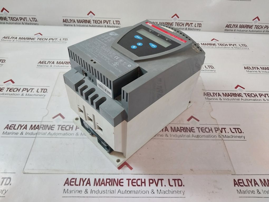Abb Pst50-600-70 Soft Starter 1Sfa894005R7000 100-250V