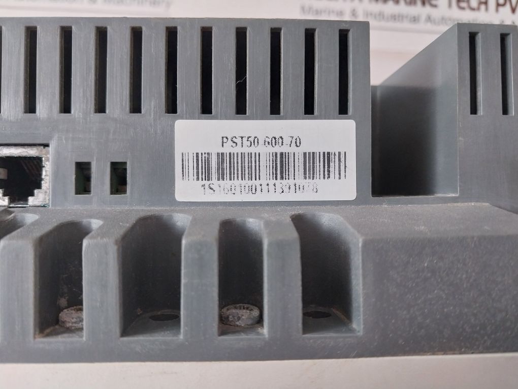 Abb Pst50-600-70 Soft Starter 1Sfa894005R7000 100-250V