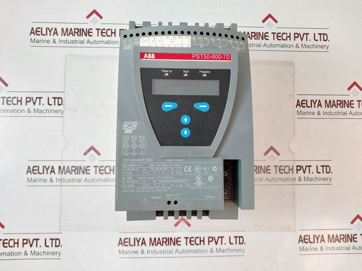 Abb Pst50-600-70