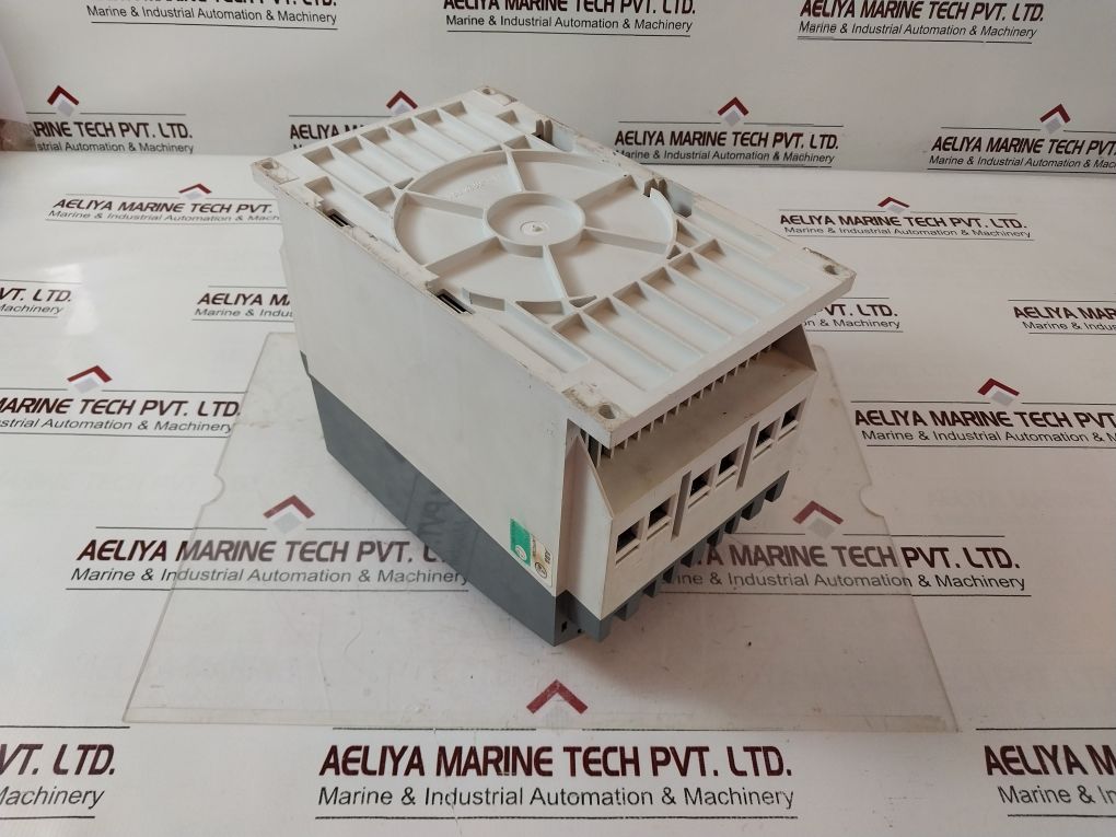 Abb Pst50-600-70 Soft Starter 1Sfa894005R7000