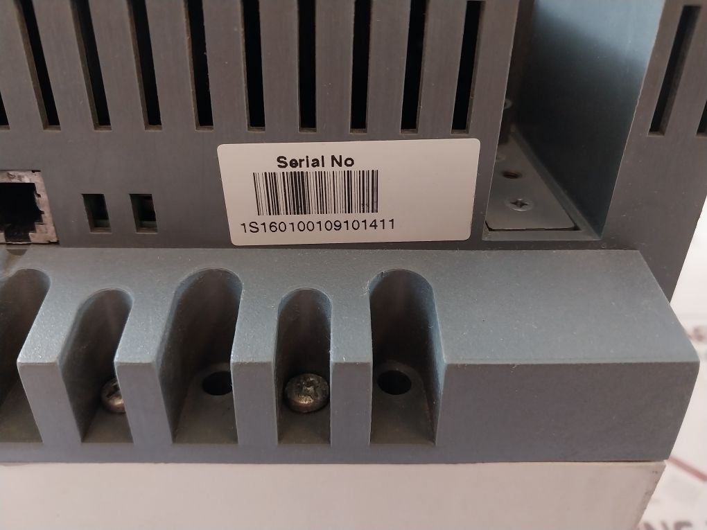 Abb Pst50-600-70 Soft Starter 1Sfa894005R7000