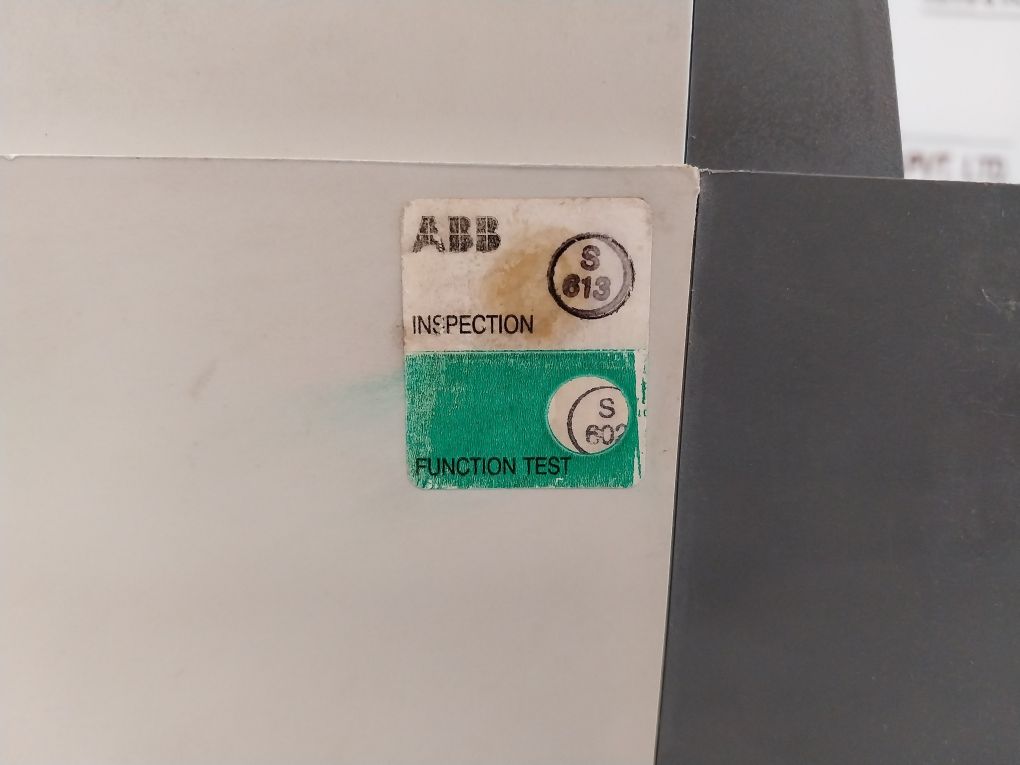 Abb Pst50-600-70 Soft Starter 1Sfa894005R7000