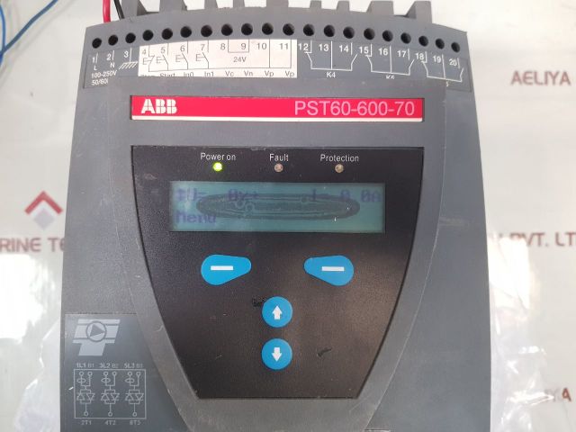 Abb Pst60-600-70 Motor Starter 1Sfa894006R7000