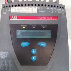 Abb Pst60-600-70 Motor Starter 1Sfa894006R7000