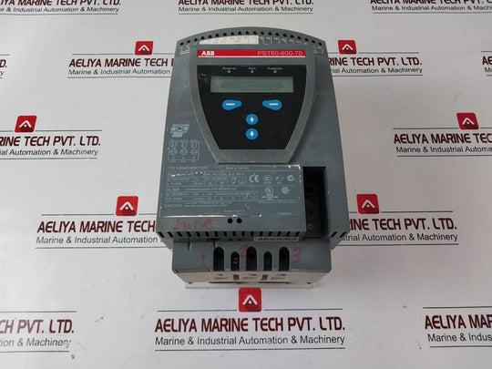 Abb Pst60-600-70 Motor Starter 1Sfa894006R7000