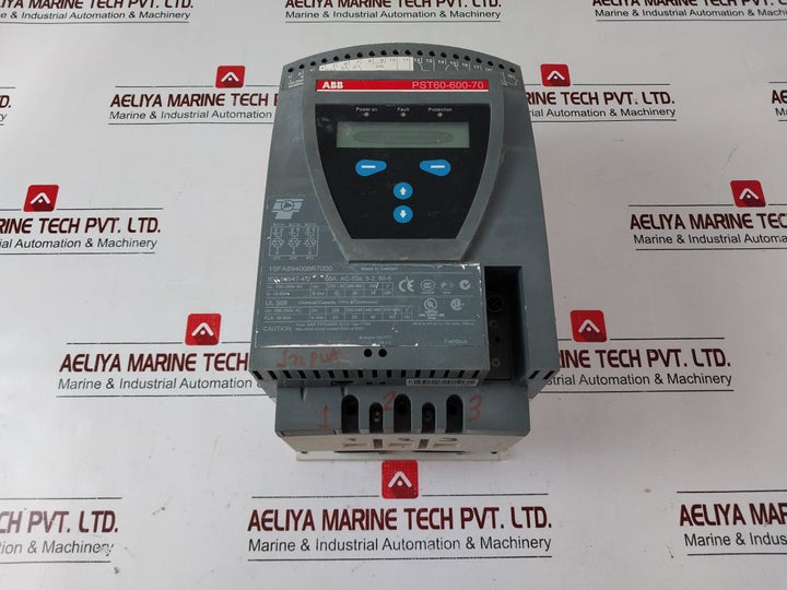 Abb Pst60-600-70 Motor Starter 1Sfa894006R7000