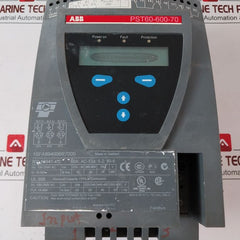 Abb Pst60-600-70 Motor Starter 1Sfa894006R7000