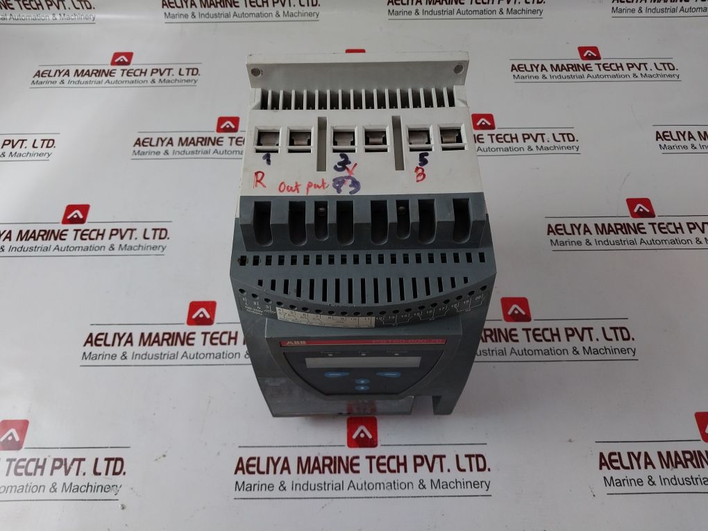 Abb Pst60-600-70 Motor Starter 1Sfa894006R7000