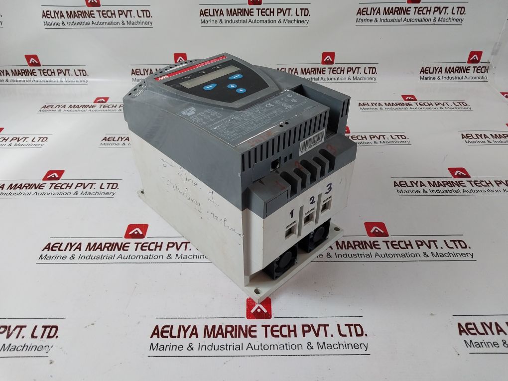 Abb Pst60-600-70 Motor Starter 1Sfa894006R7000