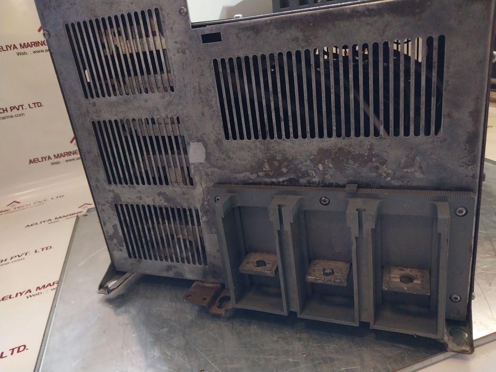 Abb Pstb570-600-70 Softstarter