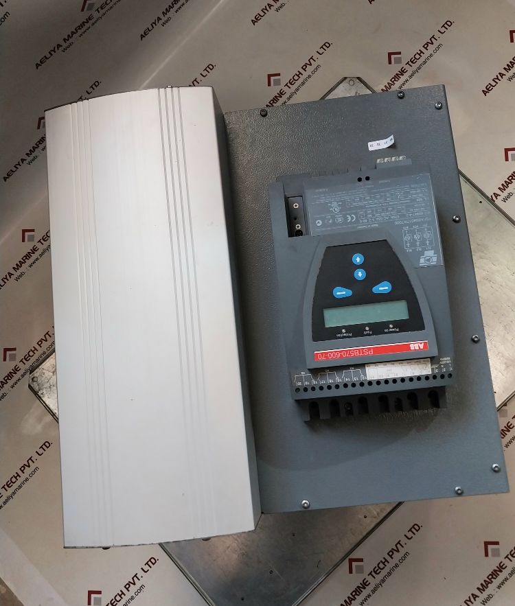 Abb Pstb570-600-70 Softstarter