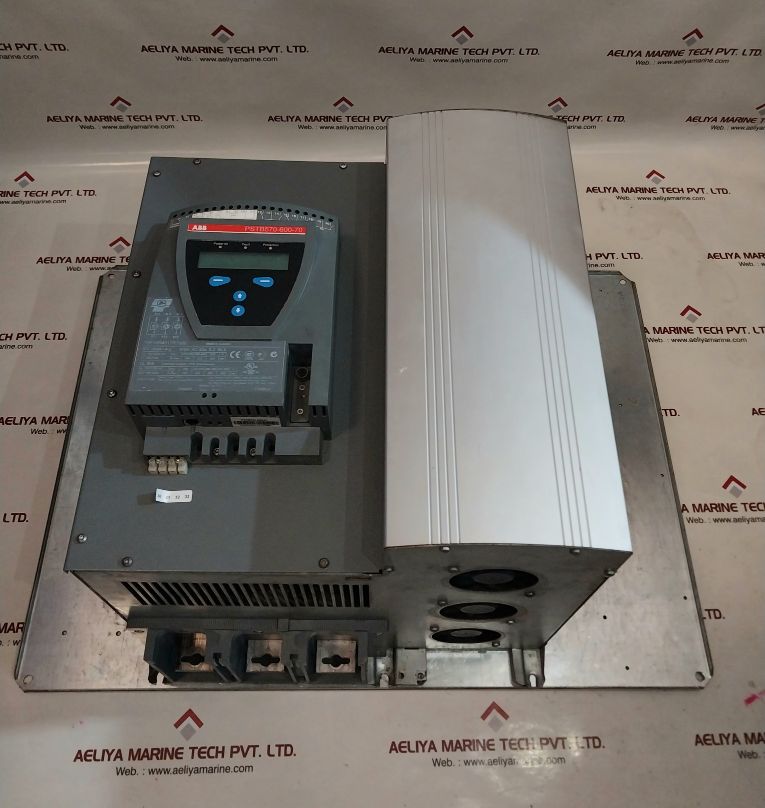 Abb Pstb570-600-70