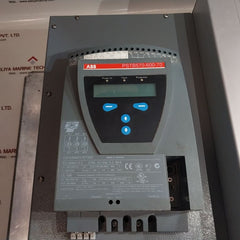 Abb Pstb570-600-70 Softstarter