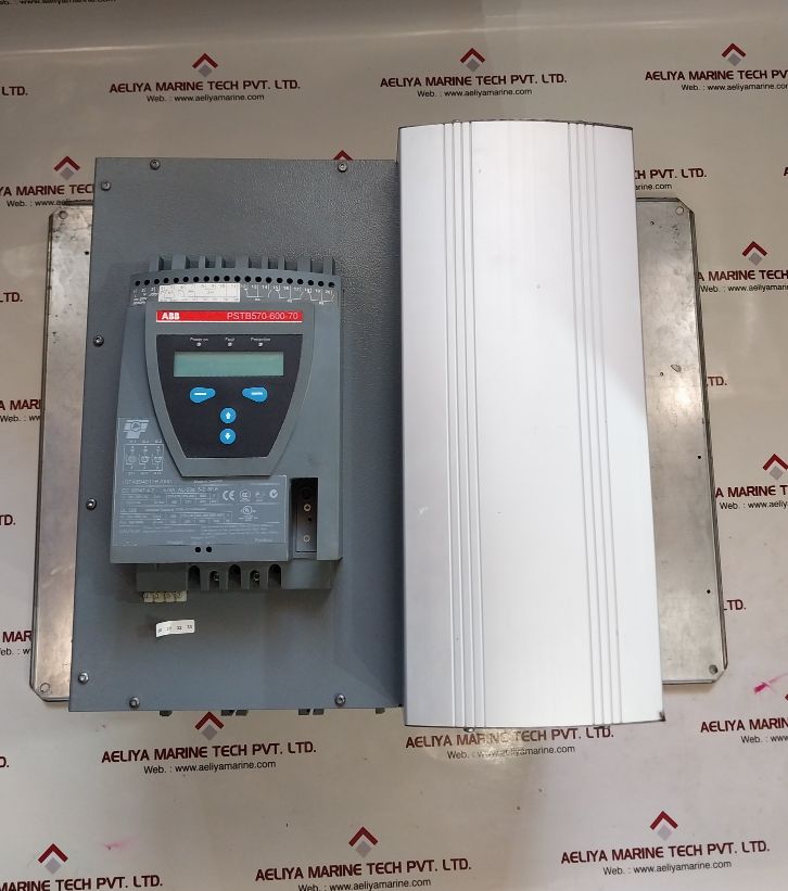 Abb Pstb570-600-70 Softstarter