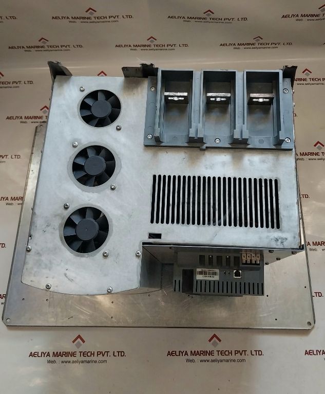 Abb Pstb570-600-70 Softstarter
