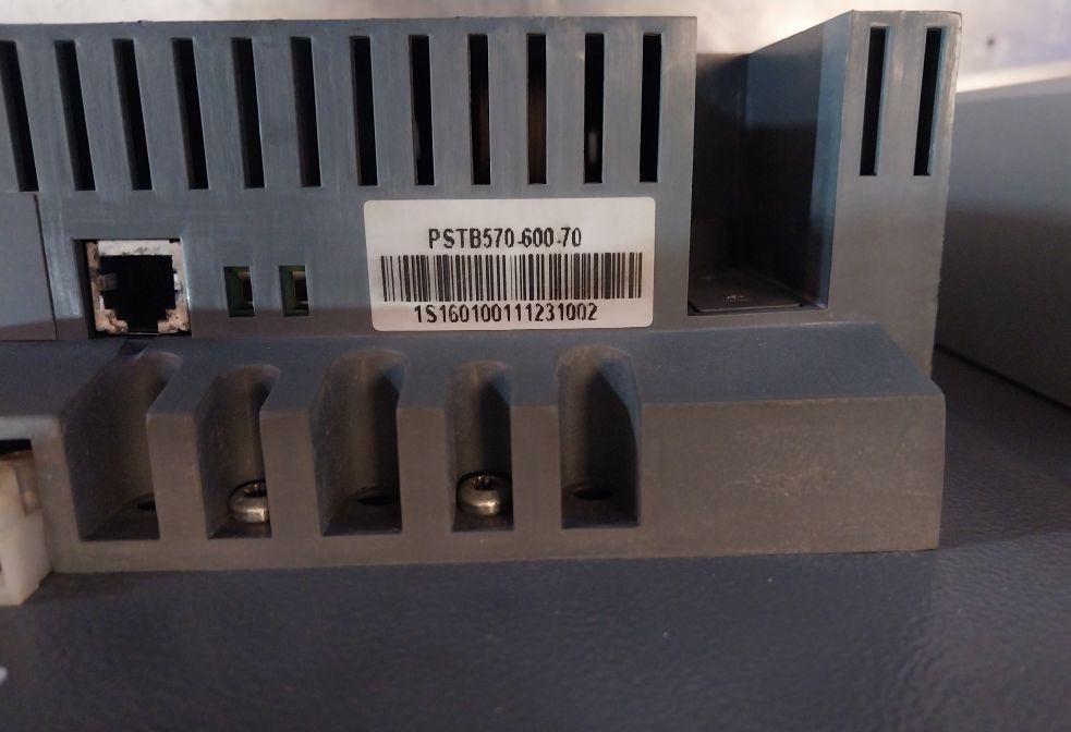Abb Pstb570-600-70 Softstarter