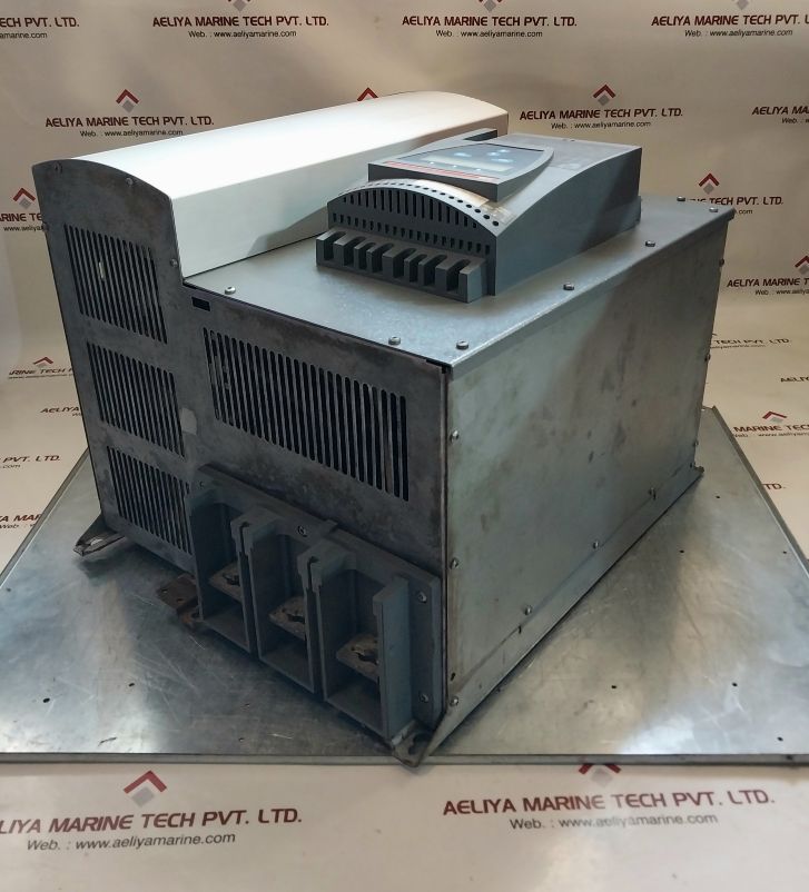 Abb Pstb570-600-70 Softstarter