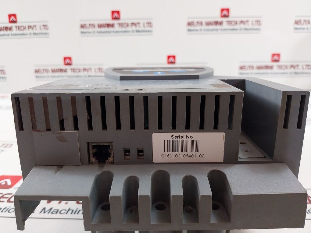 Abb Pstb840-690-70 Soft Starter